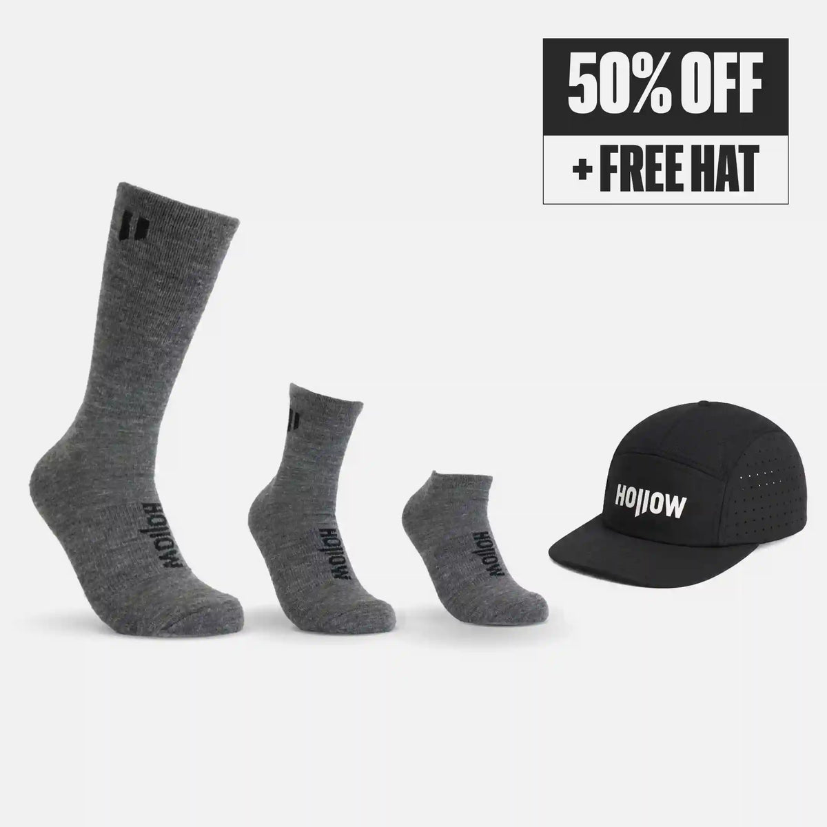 Everyday Bundle