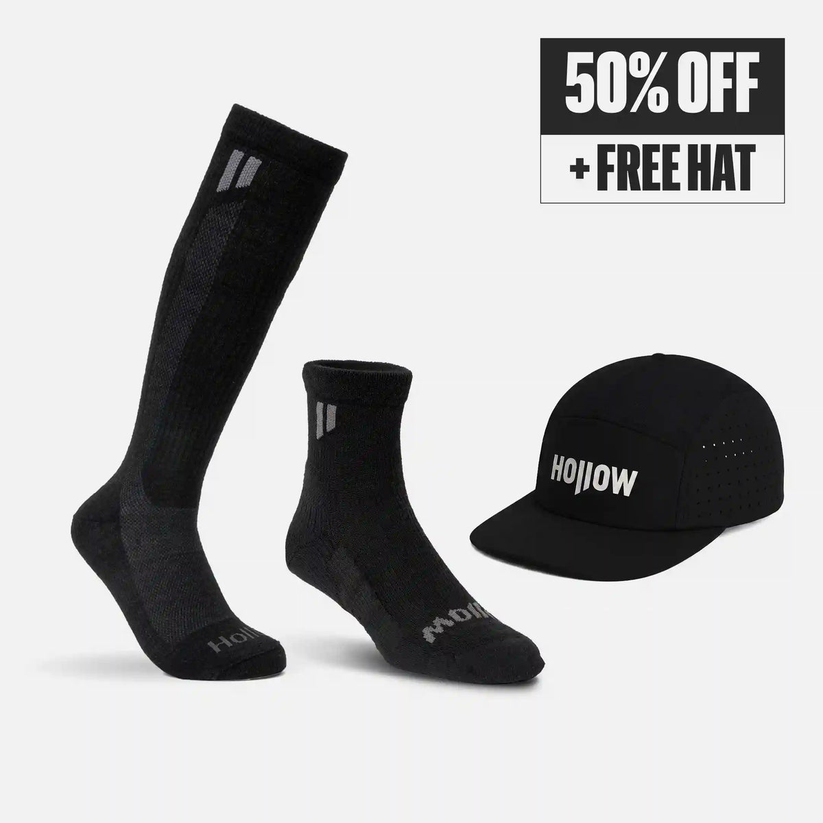Compression Bundle